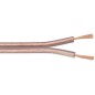 MicroConnect Speaker cable, 100m,